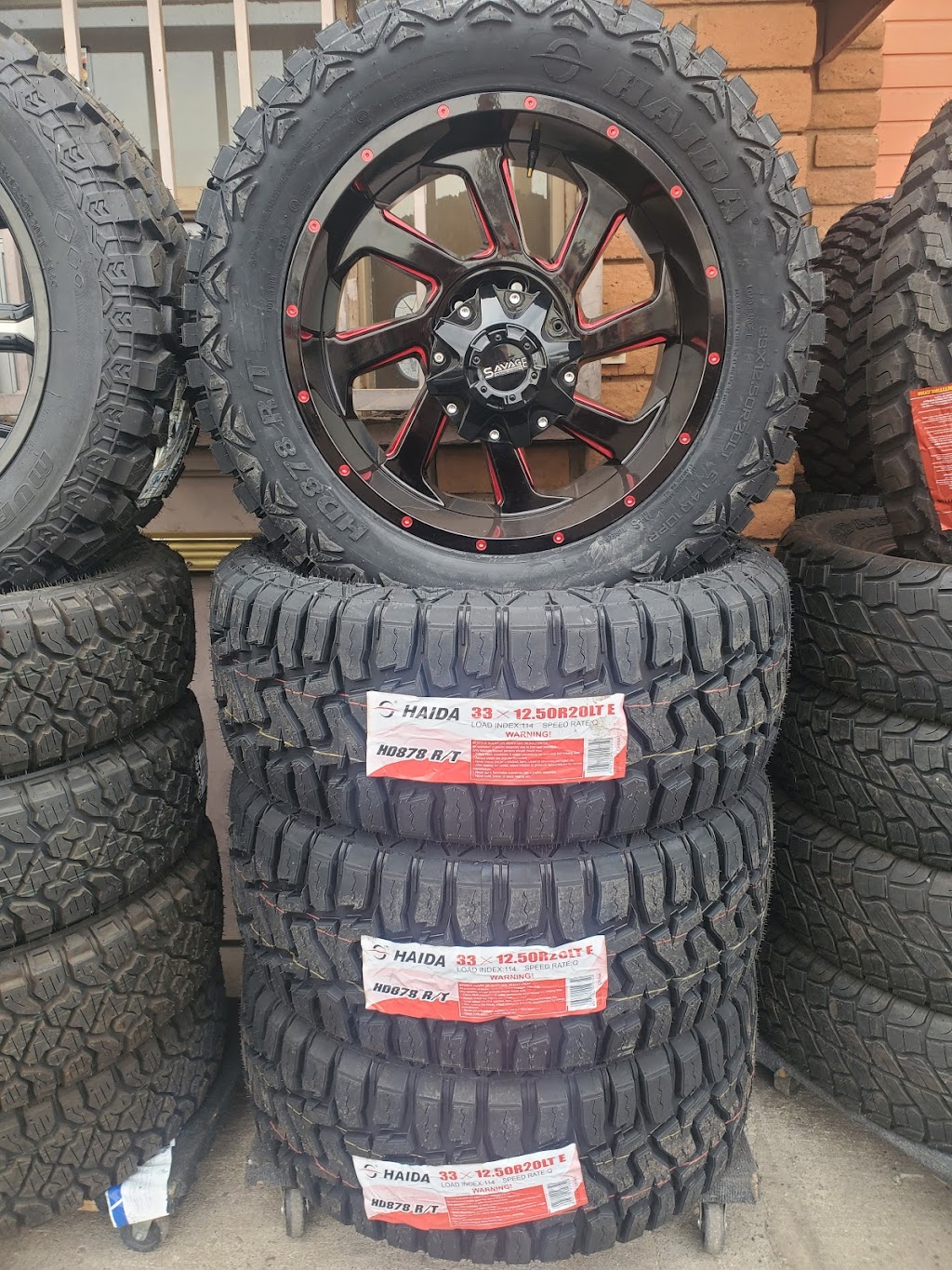 Easy Tires Shop LLC | 5308 N 59th Ave, Glendale, AZ 85301, USA | Phone: (602) 459-2519