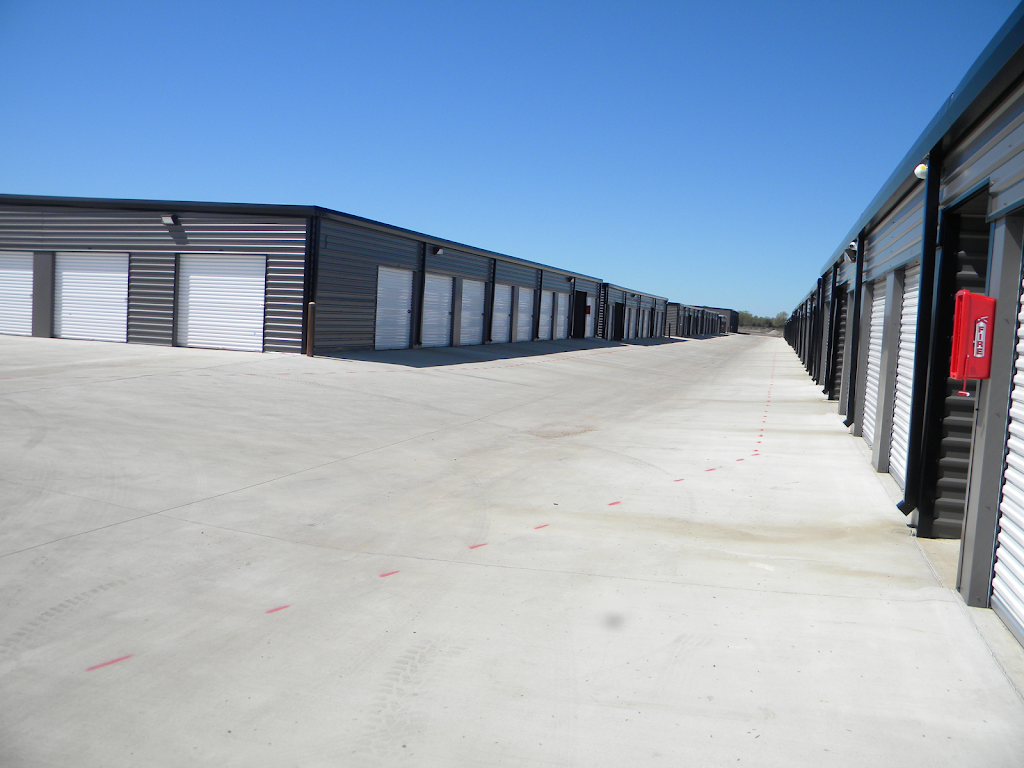 BTA Self Storage | 16303 Farm to Market 548, Forney, TX 75126, USA | Phone: (972) 546-6200