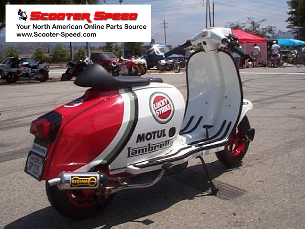 Scooter Speed | 158 S Irwindale Ave, Azusa, CA 91702, USA | Phone: (714) 759-2476