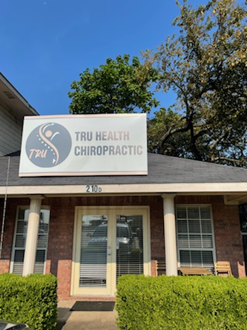 TRU Health Chiropractic | 210 W Belt Line Rd Ste. D, Cedar Hill, TX 75104, USA | Phone: (972) 616-3027