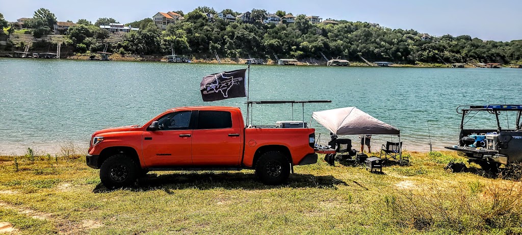 Turkey Bend Recreation Area | 4000 Shaw Dr, Marble Falls, TX 78654, USA | Phone: (512) 473-3366