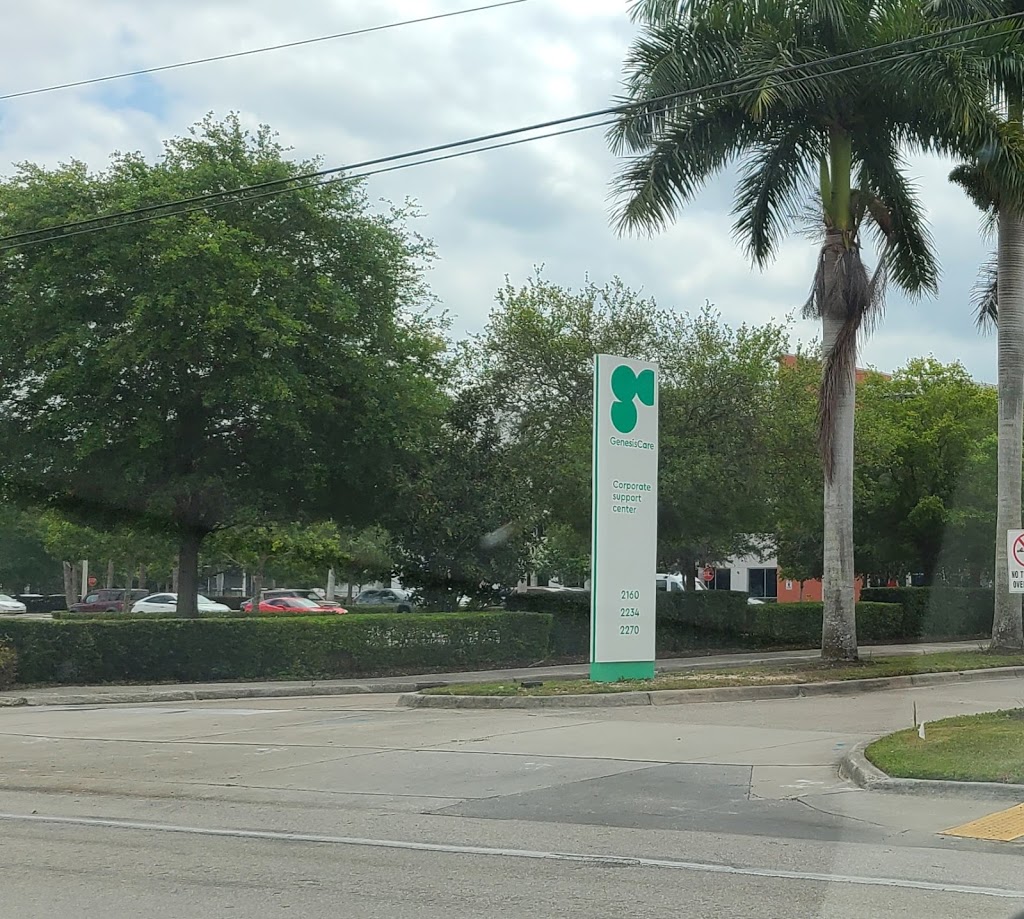 Genesis Health Corporation, Grand Oak Circle, Tampa, FL | 14025 Riveredge Dr, Tampa, FL 33637, USA | Phone: (813) 558-6500