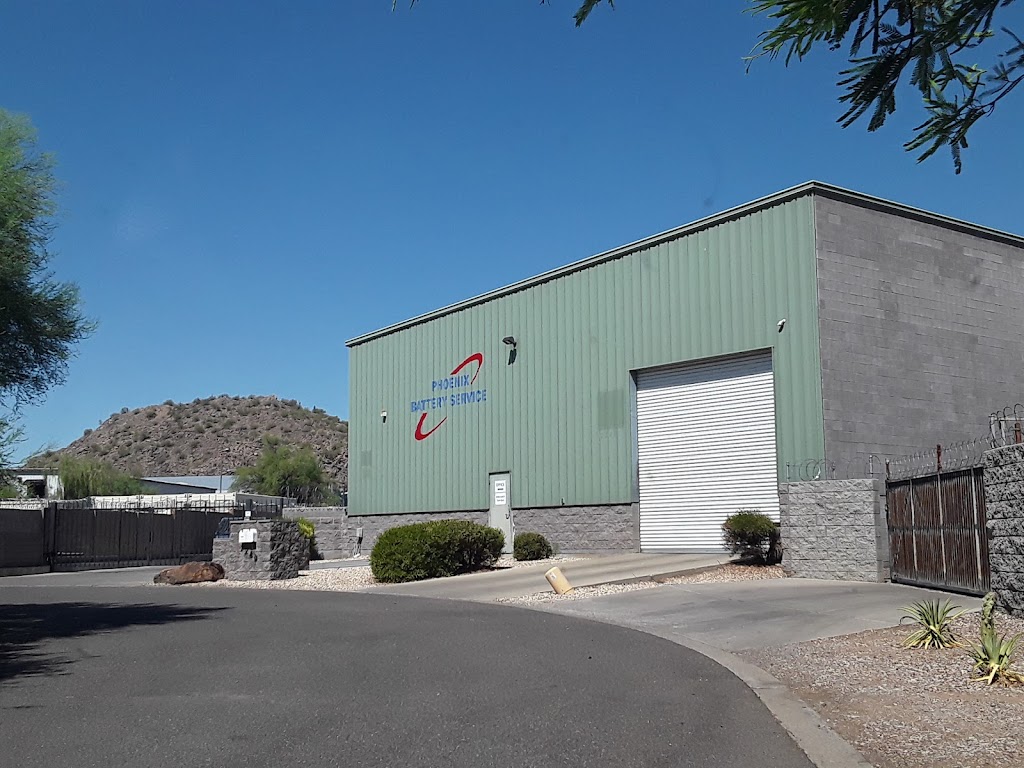 Battery Assist Inc | 2249 E Rose Garden Loop, Phoenix, AZ 85024, USA | Phone: (602) 765-9144