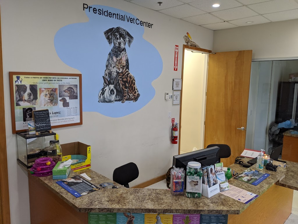 Presidential Veterinary Center | 3765 Hollywood B, Hollywood, FL 33021, USA | Phone: (954) 939-0292