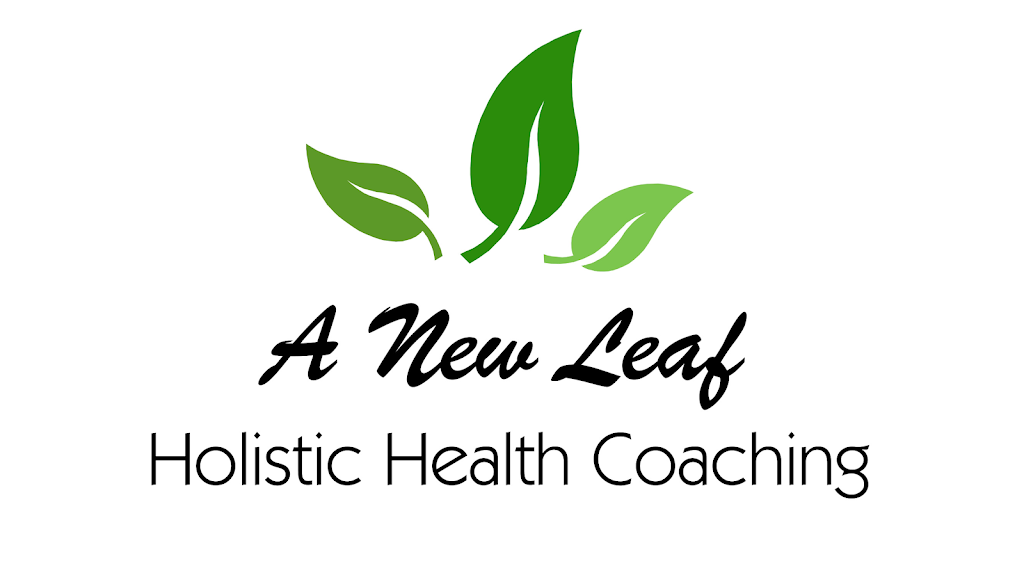 Erin Colvin CMT / A New Leaf Holistic Health Coaching | 11830 Enterprise Dr, Auburn, CA 95603, USA | Phone: (530) 305-6313