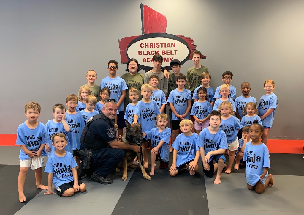 Christian Black Belt Academy | 802 Dacula Rd #204, Dacula, GA 30019, USA | Phone: (770) 314-0622