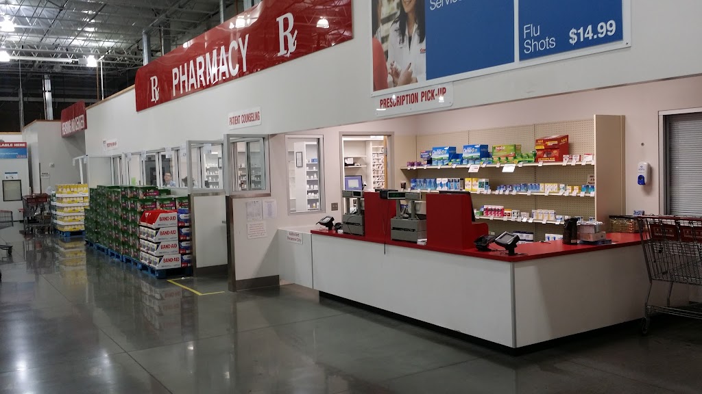 Costco Pharmacy | 28505 Hesperian Blvd, Hayward, CA 94545, USA | Phone: (510) 921-3135