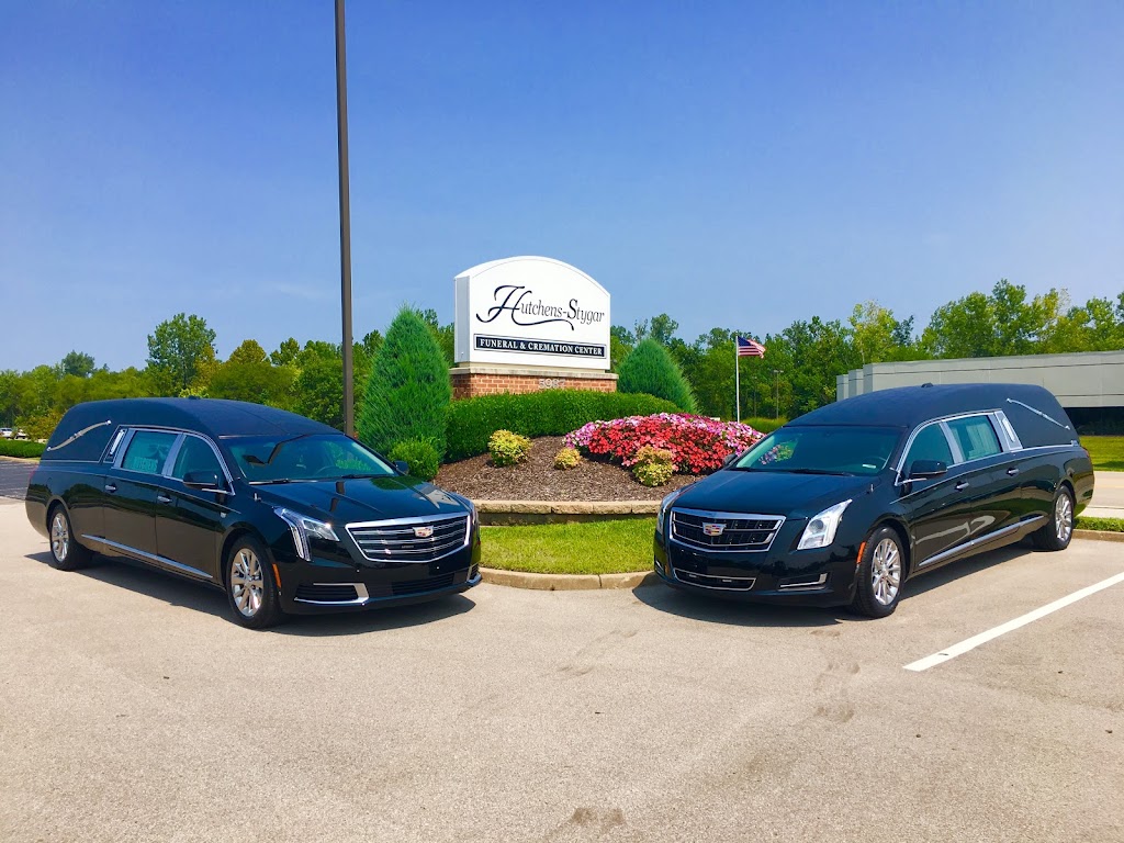 Hutchens Mortuary & Cremation Center | 675 Graham Rd, Florissant, MO 63031 | Phone: (314) 831-3100