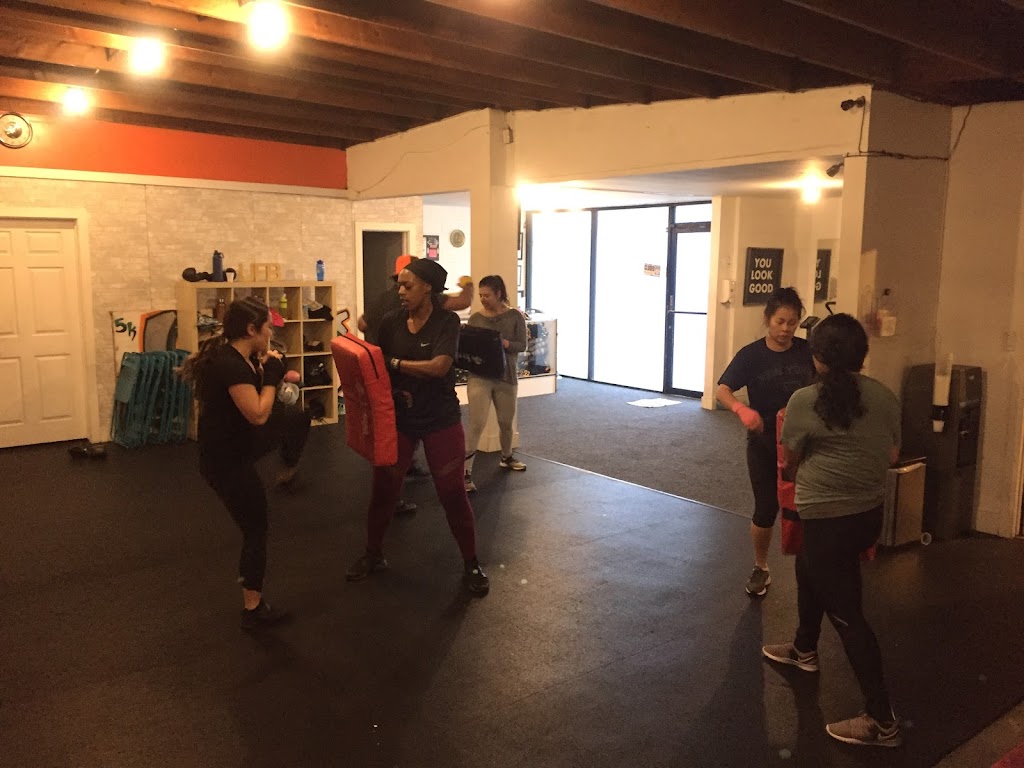 Ultimate Fitness Breakthrough | 1139 S Fair Oaks Ave, Pasadena, CA 91105, USA | Phone: (626) 232-1918
