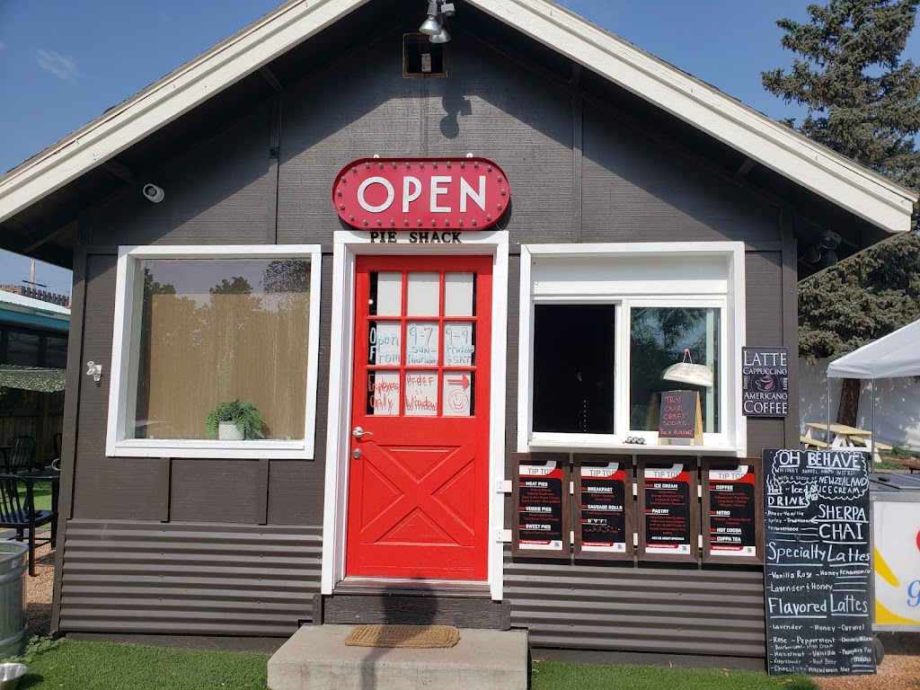 Tip Top Savory Pies | 105 N Public Rd, Lafayette, CO 80026, USA | Phone: (720) 845-2155