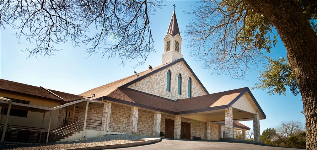 Canyon Lake United Methodist Church | 206 Flintstone Dr, Canyon Lake, TX 78133, USA | Phone: (830) 899-7104