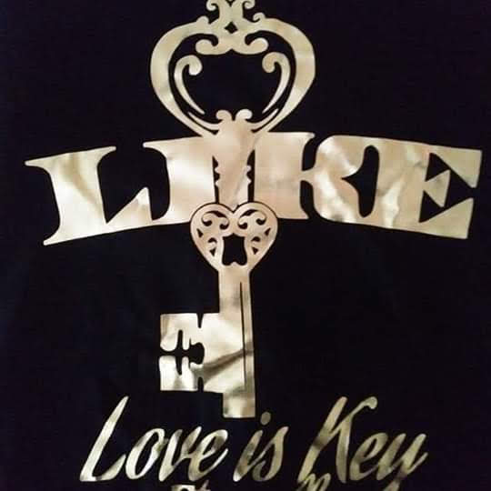 L. I. K. E. Love Is Key Eternally Productions DBA | 811 Morrell Ave, Dallas, TX 75203, USA | Phone: (214) 694-5257