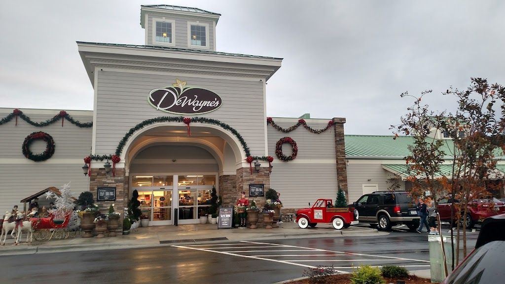 DeWaynes | 1575 Outlet Center Dr, Selma, NC 27576, USA | Phone: (919) 202-8471