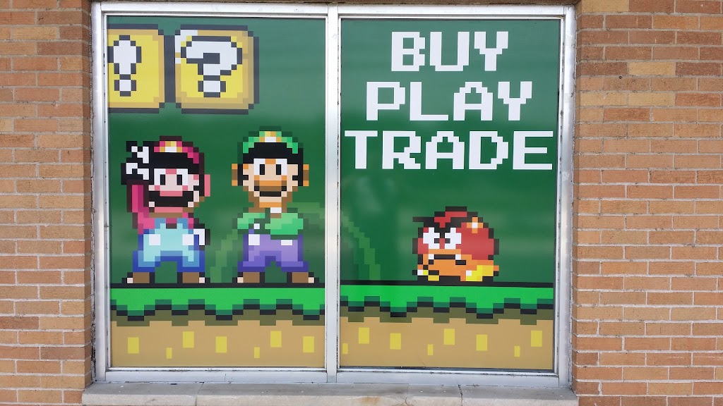 Trade N Games | 1053 Gravois Rd, Fenton, MO 63026, USA | Phone: (636) 349-3113