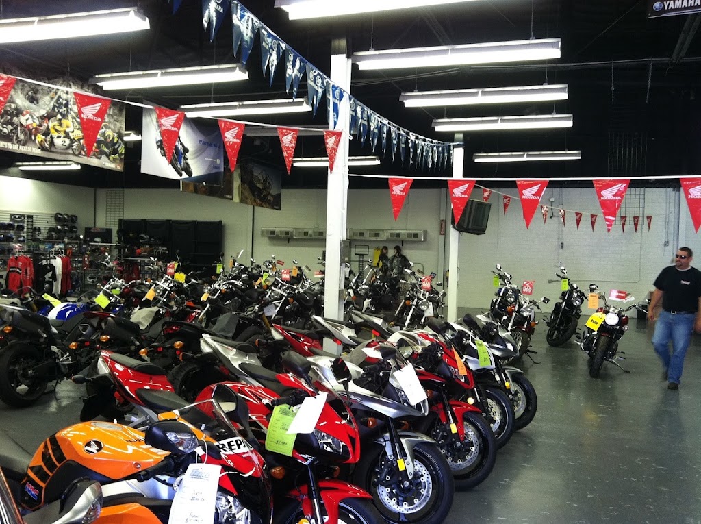 Kevin Powell Motorsports | 6371 Burnt Poplar Rd, Greensboro, NC 27409, USA | Phone: (336) 852-4228