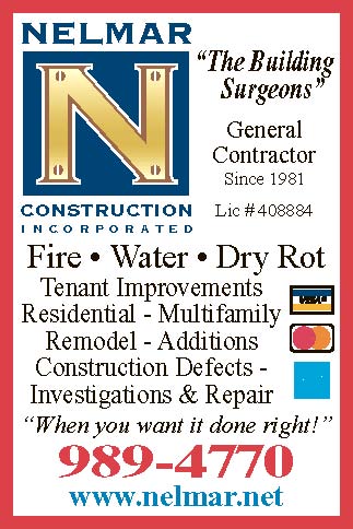 Nelmar Construction Inc #408884 | 9100 Sunset Ave, Fair Oaks, CA 95628, USA | Phone: (916) 989-4770