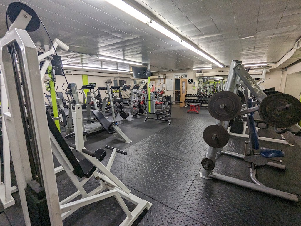 Troy Fitness Center | 1002 Love Joy Rd, Troy, NC 27371, USA | Phone: (910) 576-0262