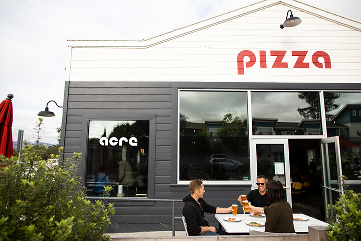 Acre Pizza | 1080 Petaluma Blvd N, Petaluma, CA 94952, USA | Phone: (707) 773-7339