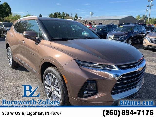 BZ Chevrolet | 355 W US Hwy 6, Ligonier, IN 46767, USA | Phone: (260) 894-3127