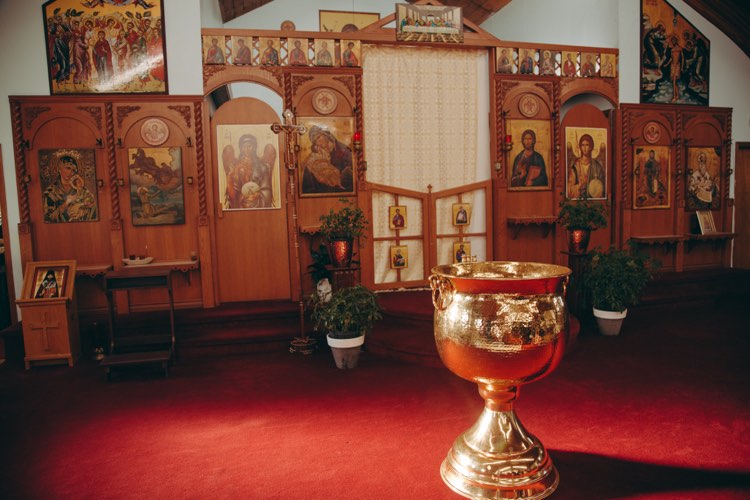 Saint Elias Antiochian Orthodox Church | 7580 Pierce St, Arvada, CO 80003, USA | Phone: (303) 463-1864