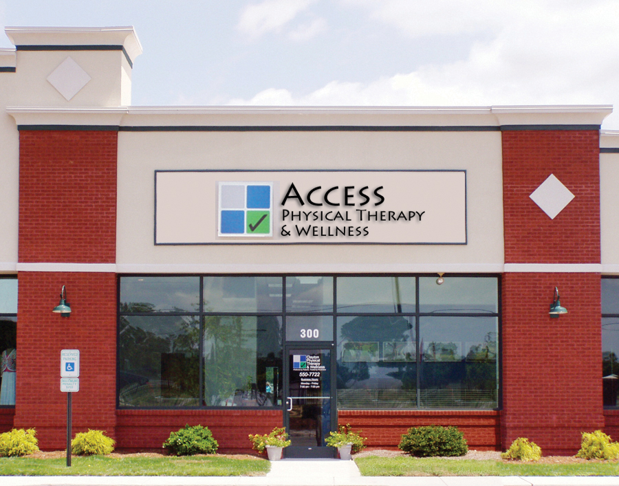 Sports & More Physical Therapy by ACCESS PT | 8838 US-70 BUS Suite 300, Clayton, NC 27520, USA | Phone: (919) 550-7722