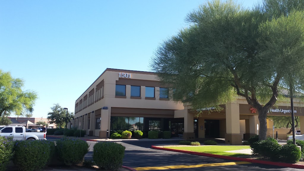 Arizona Pediatric Cardiology Consultants | 1501 N Gilbert Rd #203, Gilbert, AZ 85234, USA | Phone: (602) 933-6895