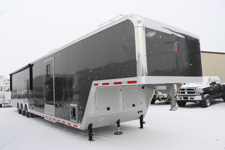 TSI Trailers | 13064 US-75, Van Alstyne, TX 75495, USA | Phone: (903) 482-9335