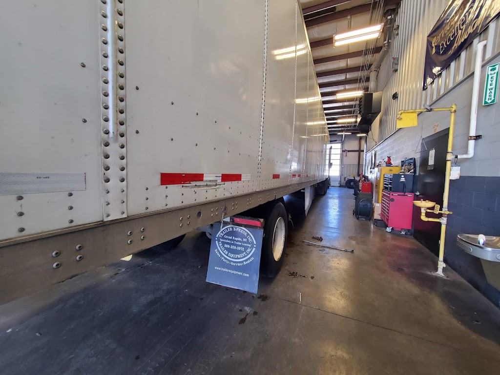 Wingfoot Truck Care Center | 7735 OH-37, Sunbury, OH 43074, USA | Phone: (740) 965-3540