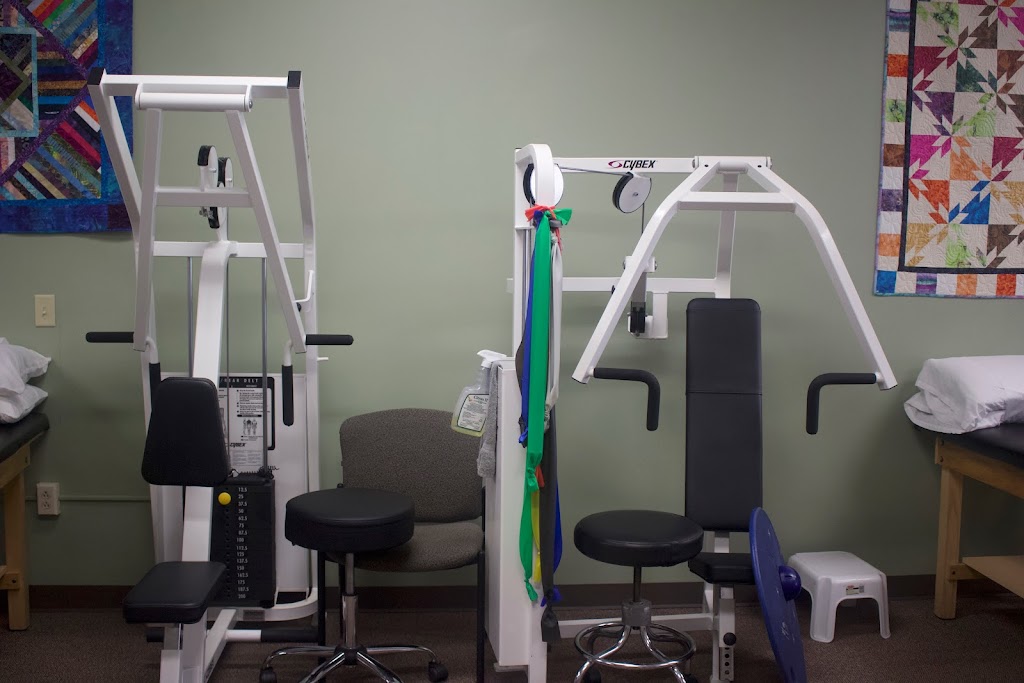 Panther Physical Therapy | 115 Perry Hwy STE 136, Harmony, PA 16037, USA | Phone: (724) 452-1277