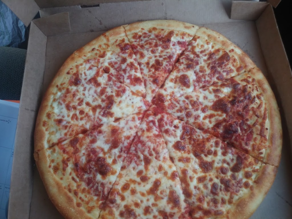Little Caesars Pizza | 1422 N Carpenter Rd, Modesto, CA 95351, USA | Phone: (209) 522-1035