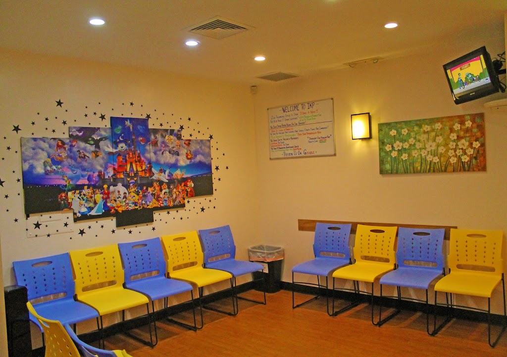 Island Kids Pediatrics | 2066 Richmond Ave, Staten Island, NY 10314, USA | Phone: (718) 982-9001