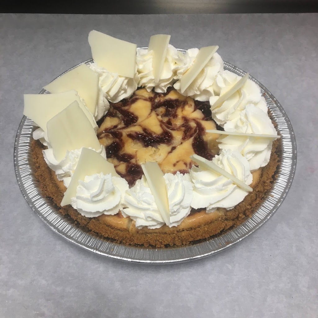 K. Swe.ets desserts | 552 W Maple Ct, Ontario, CA 91762, USA | Phone: (909) 319-0203