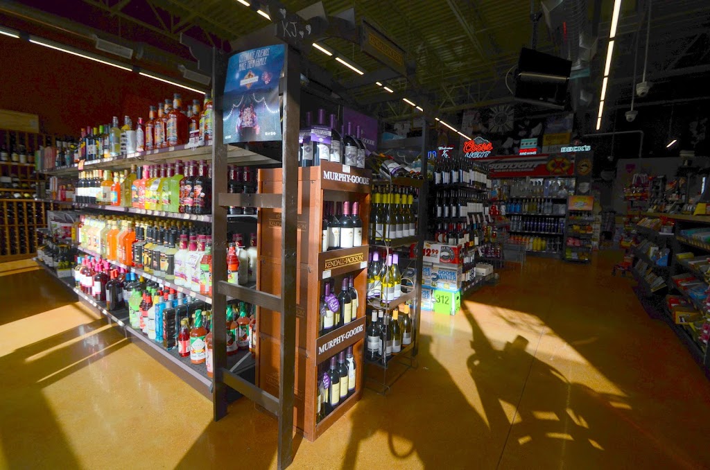 Esplanade Wine & Spirits | 2948 W Euclid Ave, Arlington Heights, IL 60005, USA | Phone: (847) 749-0025