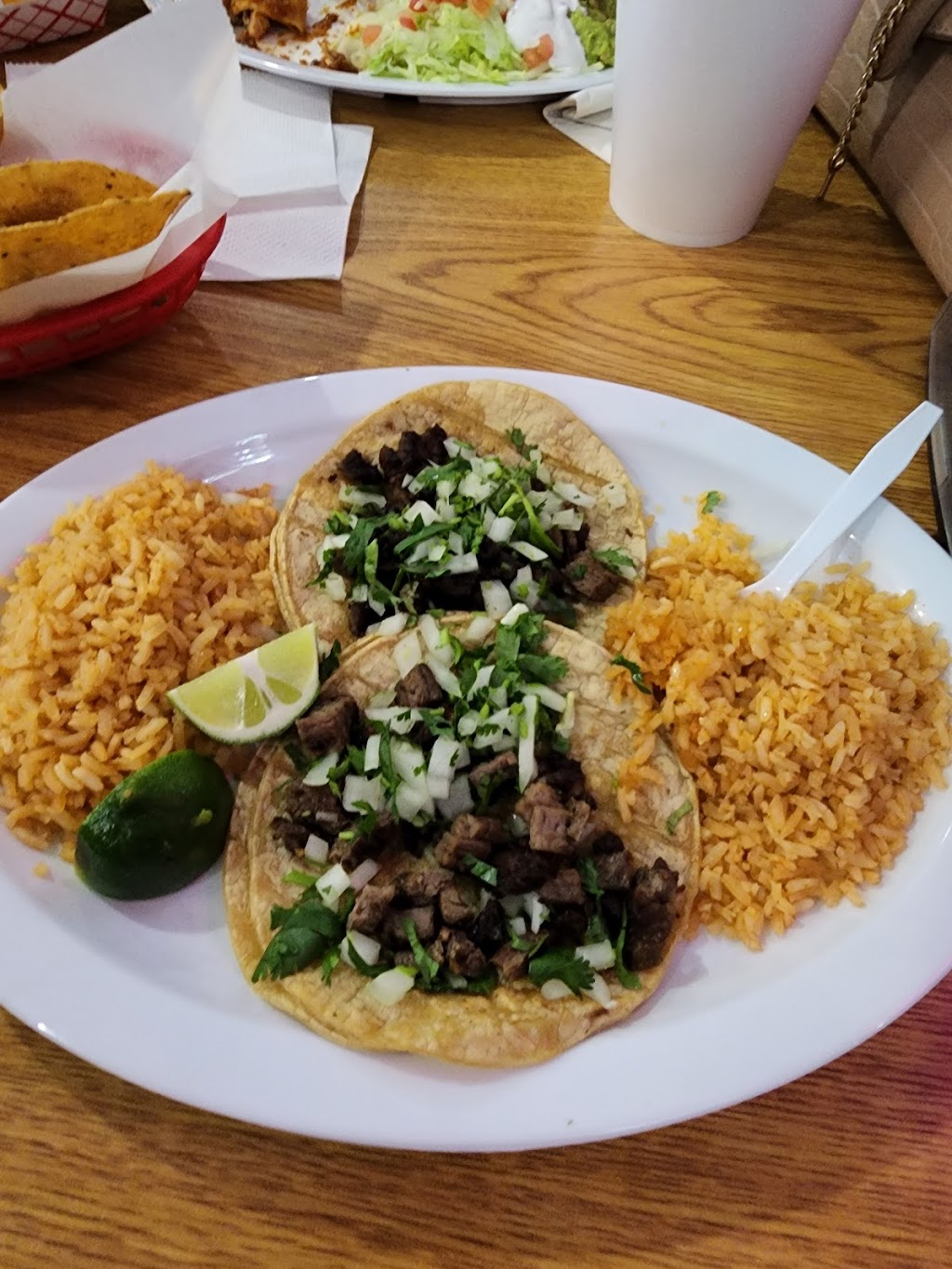 Whata Taco Authentic Mexican Food | 18217 S Crawford Ave, Country Club Hills, IL 60478, USA | Phone: (708) 798-0536