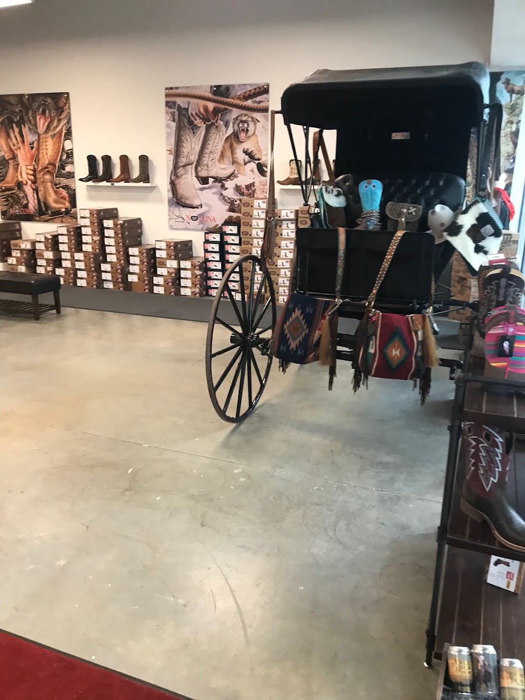 Old Boot Factory - Tanger | 15841 N Fwy #1135, Fort Worth, TX 76177, USA | Phone: (817) 567-3122 Old Boot Factory - Tanger | 15841 N Fwy #1135, Fort Worth, TX 76177, USA | Phone: (817) 567-3122