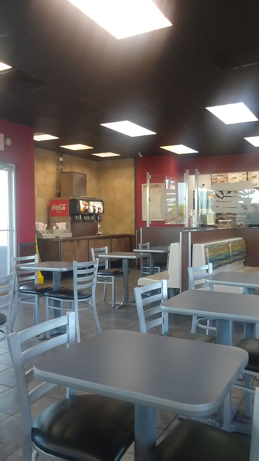 Burger King | 3004 S Buckner Blvd, Dallas, TX 75227, USA | Phone: (214) 275-4070