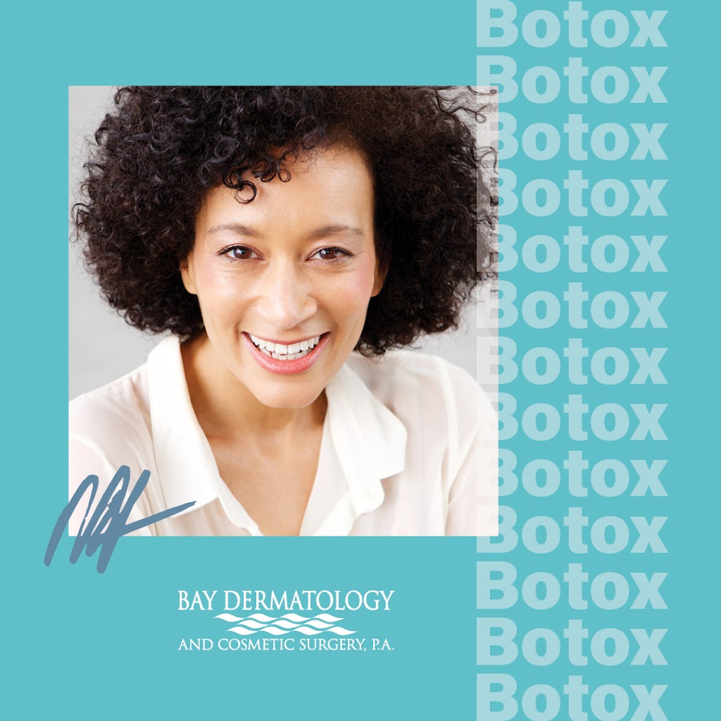 Bay Dermatology & Cosmetic Surgery | 1130 Commercial Way, Spring Hill, FL 34606, USA | Phone: (727) 585-8591