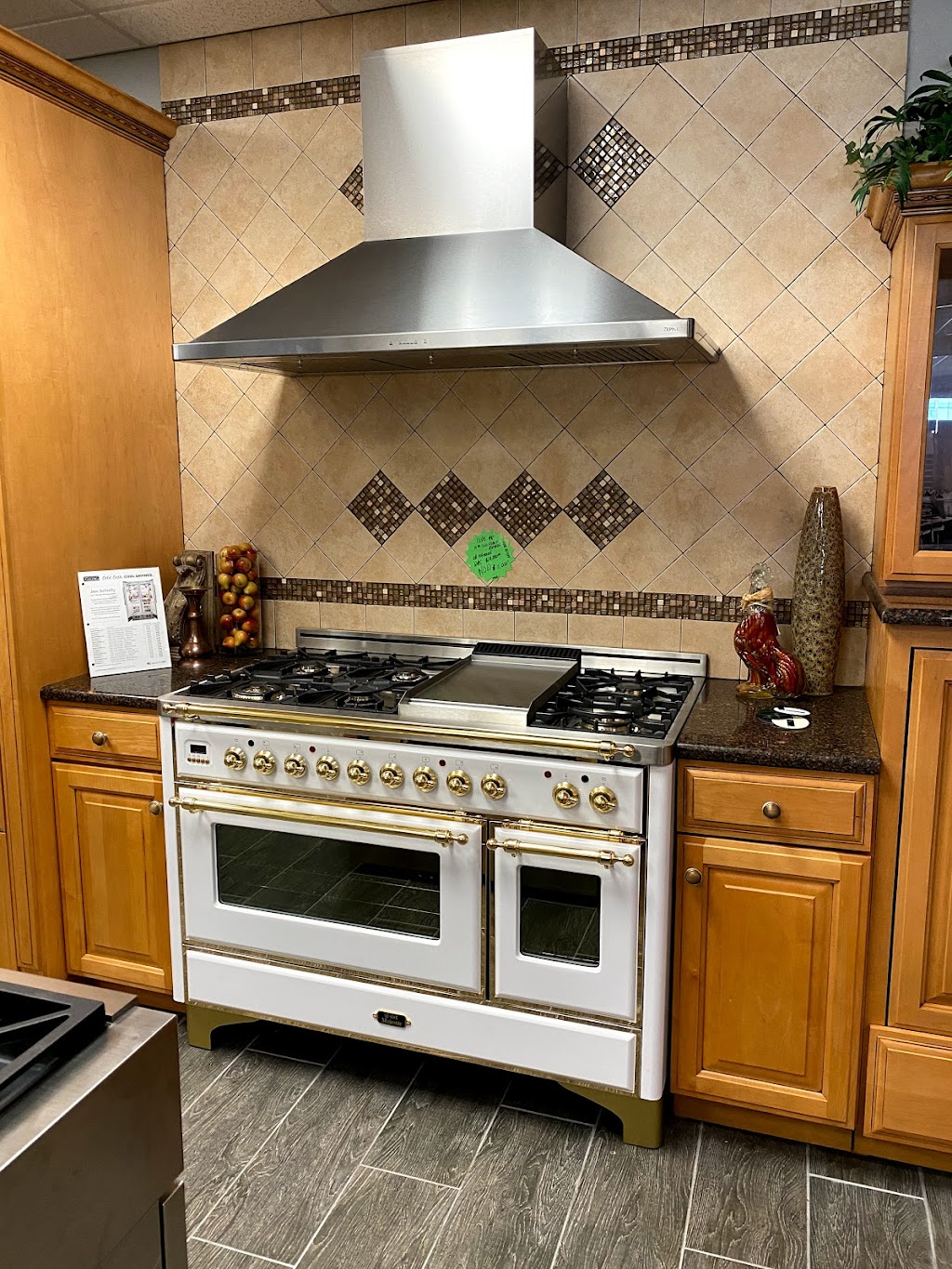 Appliance Gallery | 13055 Starkey Rd, Largo, FL 33773, USA | Phone: (727) 530-5150