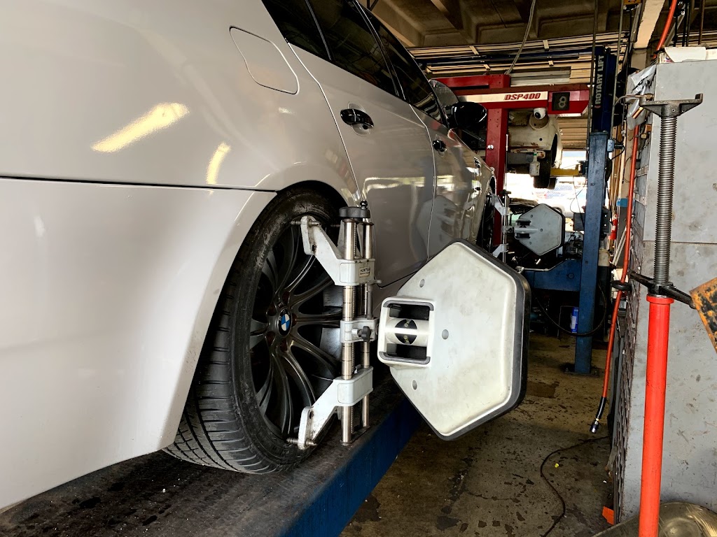 Econotech Tire Care of Hallandale | 4301 Hallandale Beach Blvd, West Park, FL 33023 | Phone: (954) 391-8666