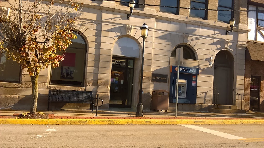 PNC Bank ATM | 201 Market St, Elizabeth, PA 15037, USA | Phone: (888) 762-2265