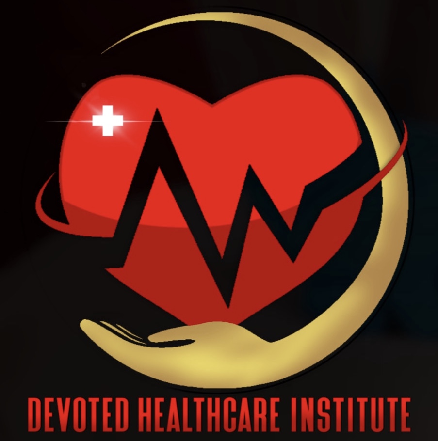 Devoted Healthcare Institute | 1113 Surrey Dr, DeSoto, TX 75115, USA | Phone: (469) 554-9055