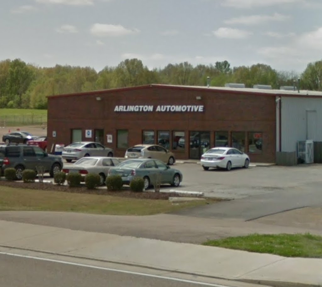 Arlington Automotive | 5769 Airline Rd, Arlington, TN 38002, USA | Phone: (901) 867-3305