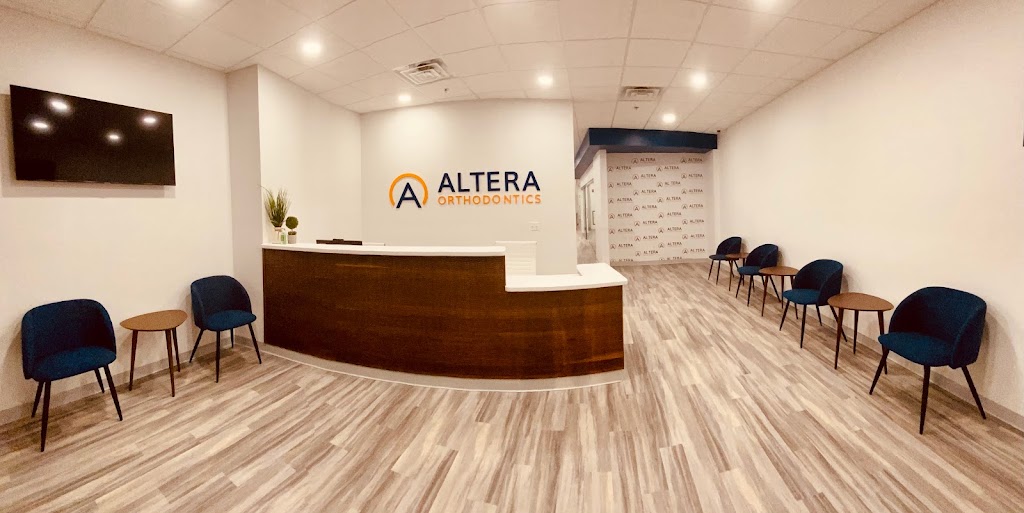 Altera Orthodontics | 955 S Township Line Rd Suite 100, Royersford, PA 19468, USA | Phone: (610) 624-4094