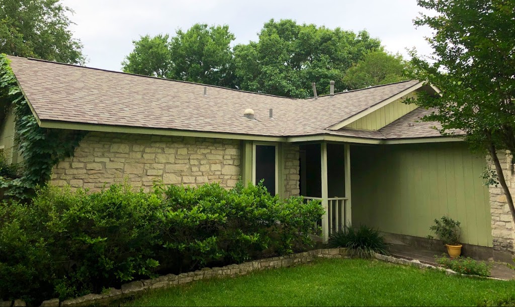 Lone Star Roofing & Gutters | 10921 E Crystal Falls Pkwy D 101, Leander, TX 78641, USA | Phone: (512) 551-0888