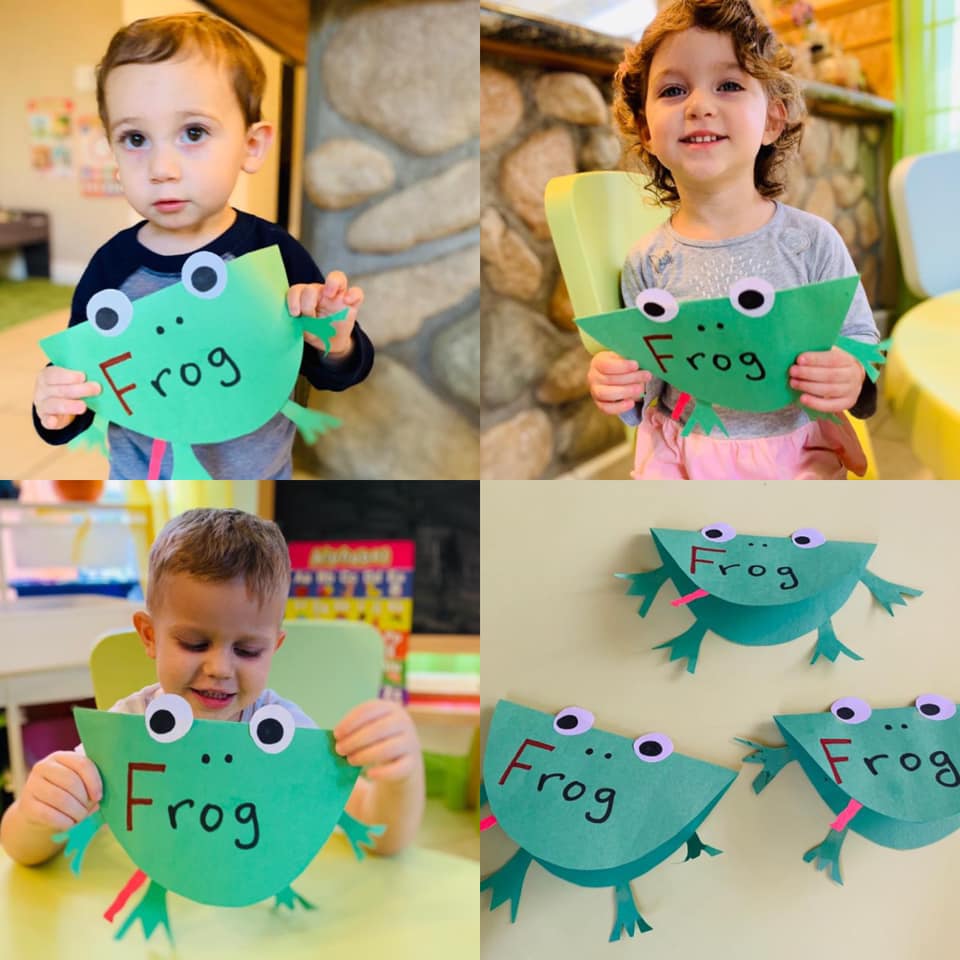 Kids of Poway Childcare - Twin Peaks | 12466 Vaughan Rd, Poway, CA 92064, USA | Phone: (858) 790-2665