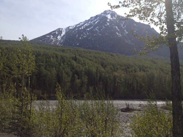 Great Holiday Campgrounds | 16905 North Shore Dr, Wasilla, AK 99654, USA | Phone: (907) 240-9797