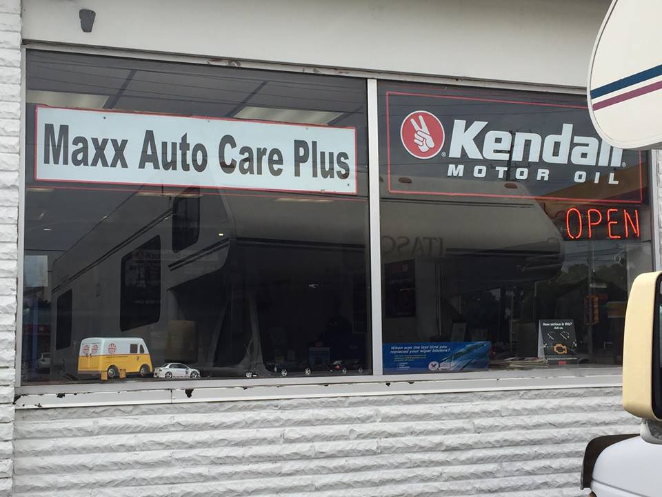 Maxx Auto Care Plus | 461 W Sunset Dr, Waukesha, WI 53189, USA | Phone: (262) 347-4057