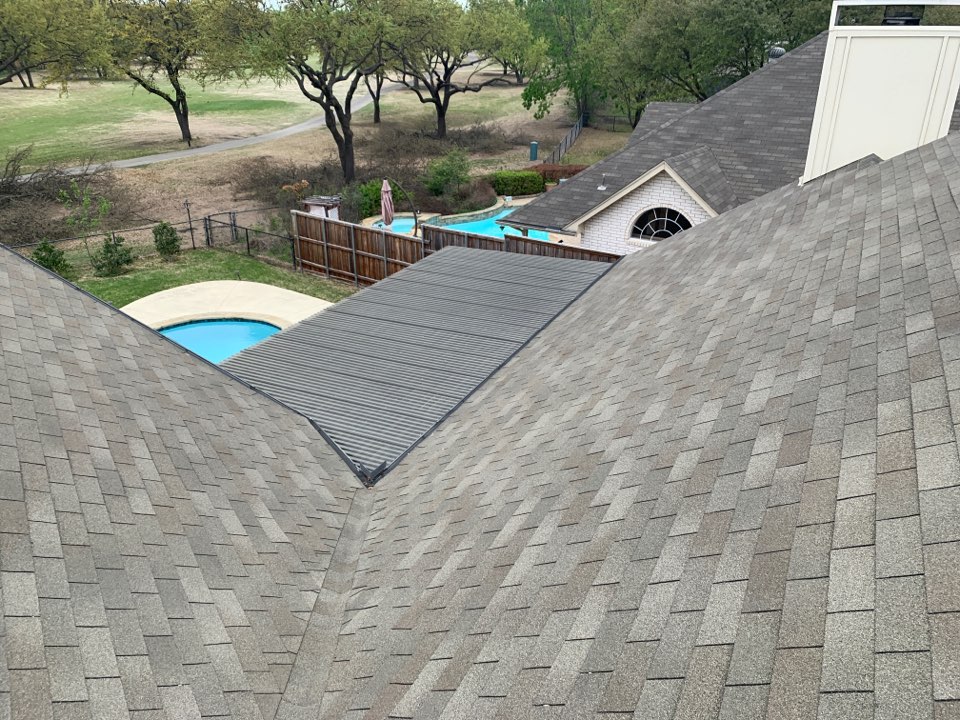 HighPoint Exteriors Roofing & Contracting | 6800 Weiskopf Ave #150, McKinney, TX 75070, USA | Phone: (469) 453-6975