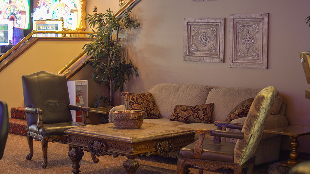 Bronco Billys Casino Hotel | 151 E Bennett Ave, Cripple Creek, CO 80813, USA | Phone: (719) 689-0353