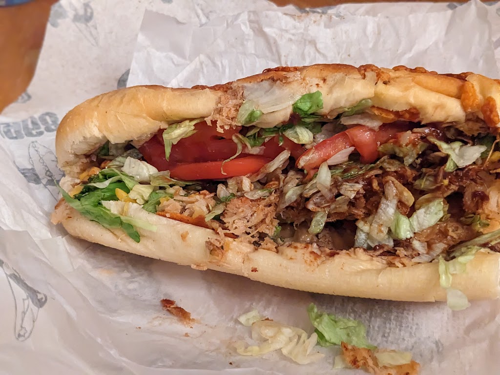 Tubbys Sub Shop | 3900 Joslyn Rd, Orion Twp, MI 48359, USA | Phone: (248) 977-5640